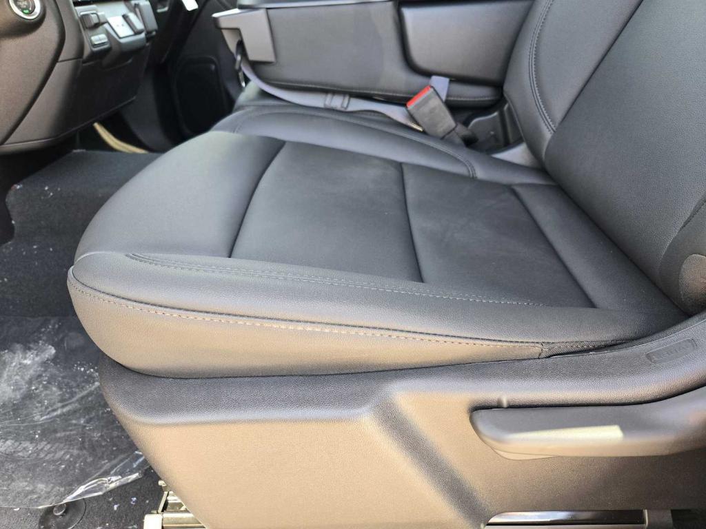 new 2026 Chevrolet Silverado 3500 car, priced at $67,850