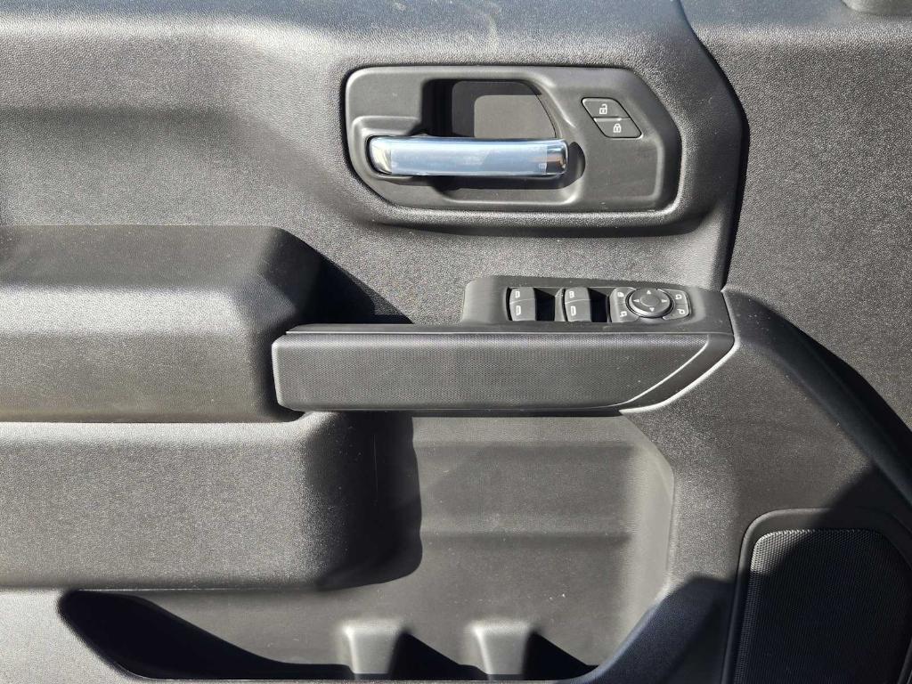 new 2026 Chevrolet Silverado 3500 car, priced at $67,850