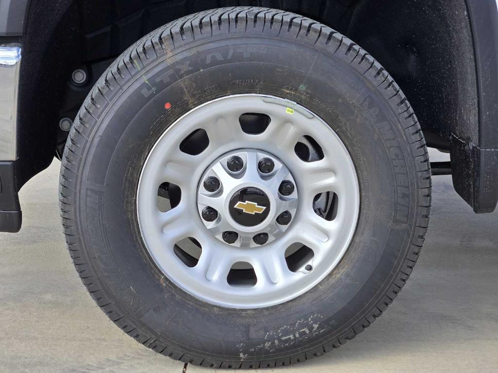 new 2026 Chevrolet Silverado 3500 car, priced at $67,850