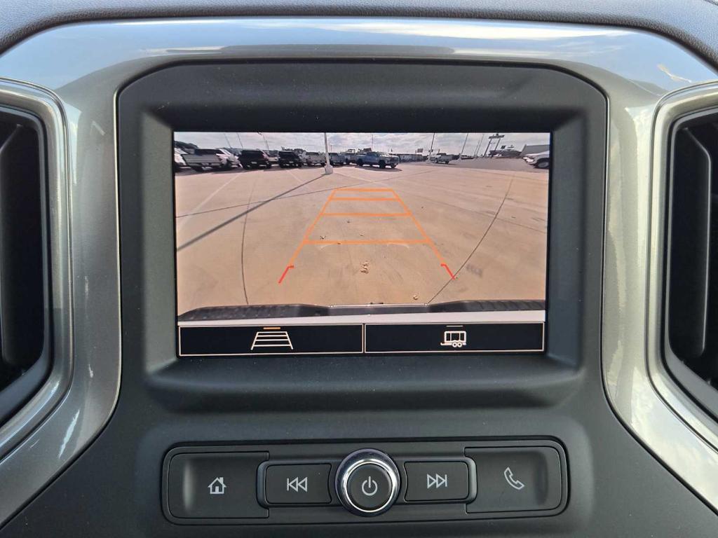 new 2026 Chevrolet Silverado 3500 car, priced at $67,850