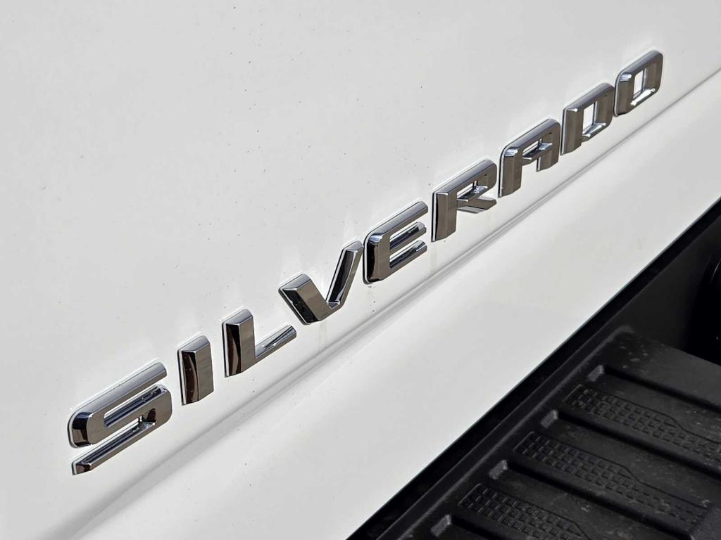 new 2026 Chevrolet Silverado 3500 car, priced at $67,850