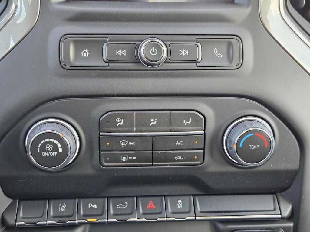 new 2026 Chevrolet Silverado 3500 car, priced at $67,850