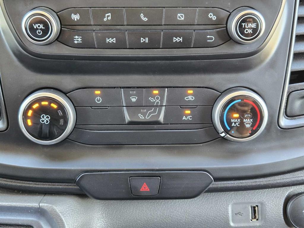 used 2024 Ford Transit-250 car, priced at $39,877