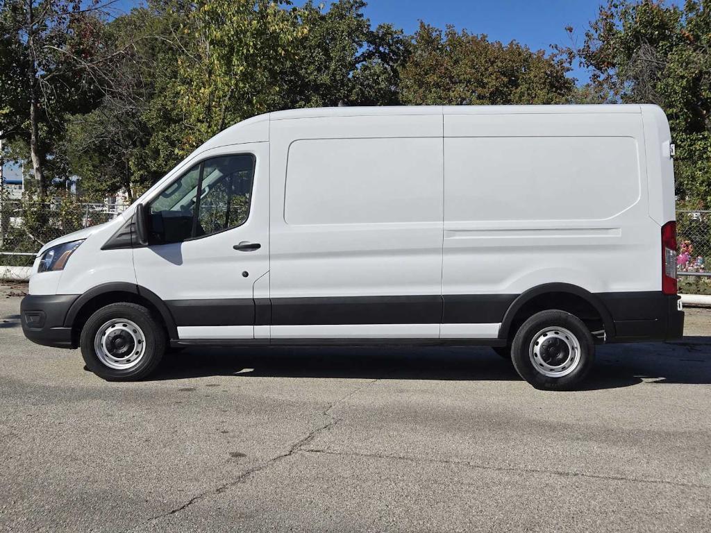 used 2024 Ford Transit-250 car, priced at $39,877