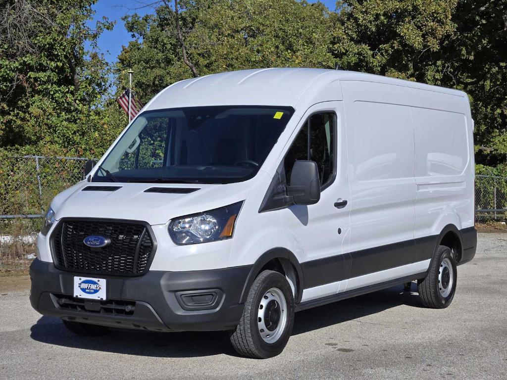 used 2024 Ford Transit-250 car, priced at $39,877