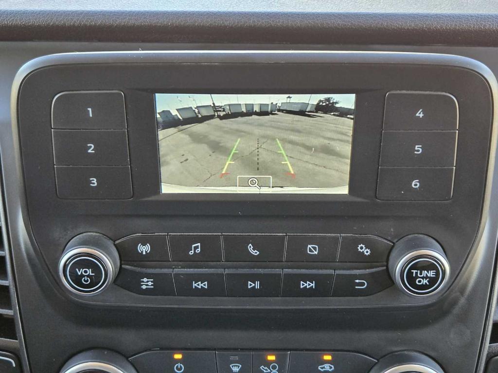 used 2024 Ford Transit-250 car, priced at $39,877