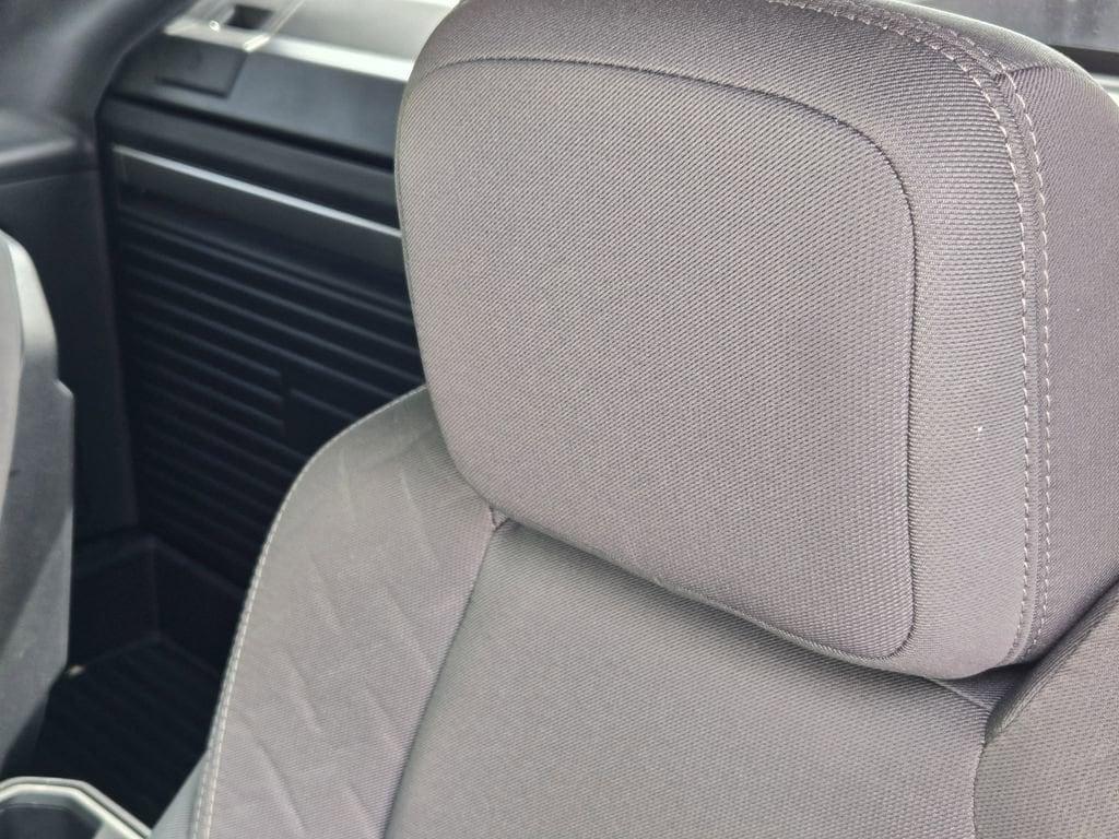 used 2024 Toyota Tacoma car, priced at $28,877