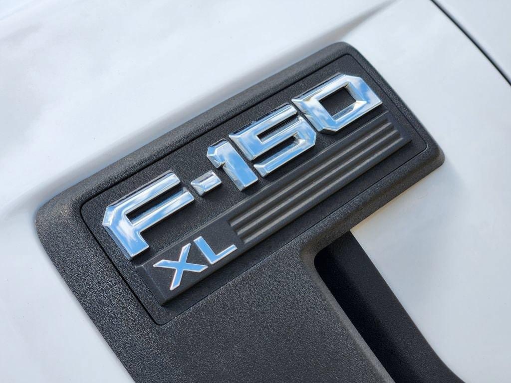 used 2021 Ford F-150 car, priced at $26,112