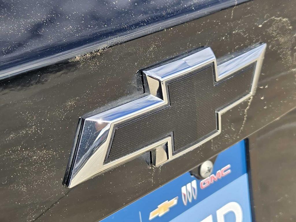 used 2023 Chevrolet Blazer car, priced at $26,777