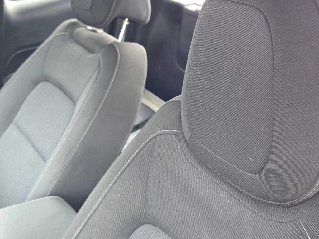 used 2021 Chevrolet Colorado car, priced at $17,477