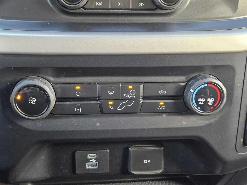 used 2021 Ford F-150 car, priced at $21,877