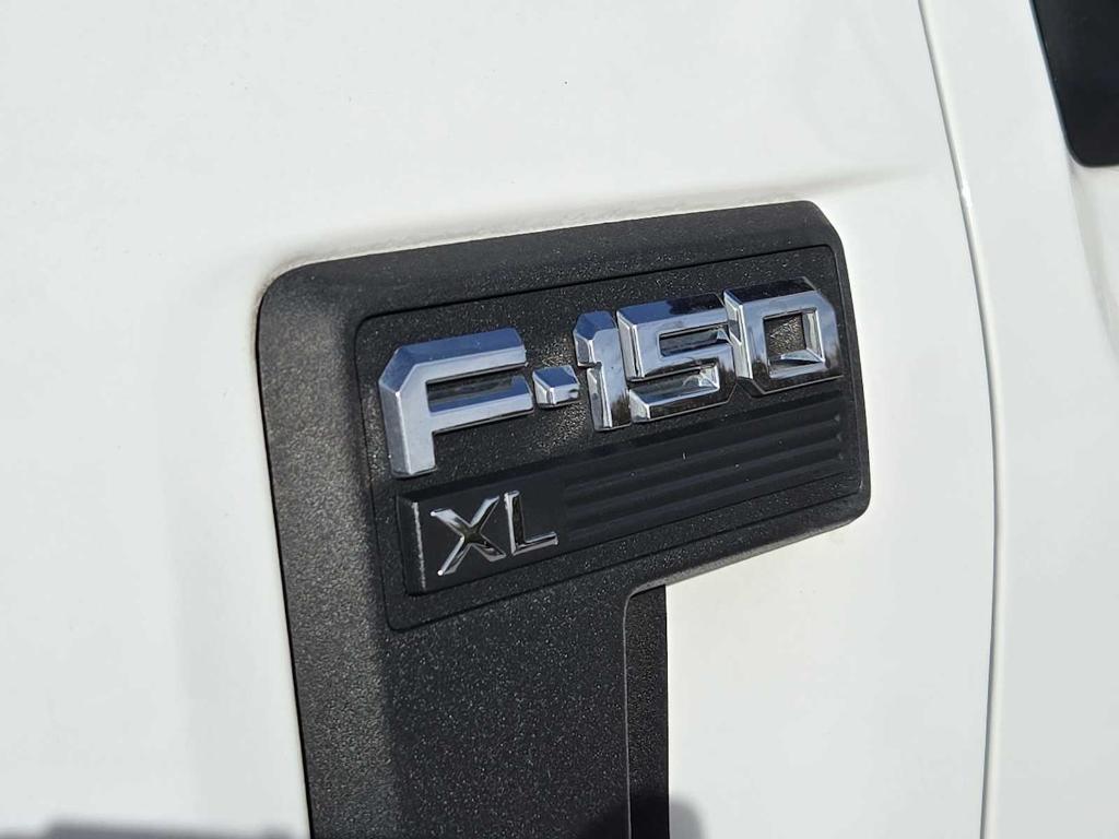 used 2021 Ford F-150 car, priced at $21,877