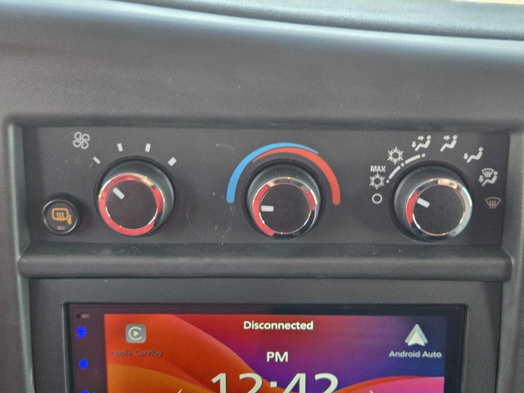 new 2025 Chevrolet Express 2500 car, priced at $54,478