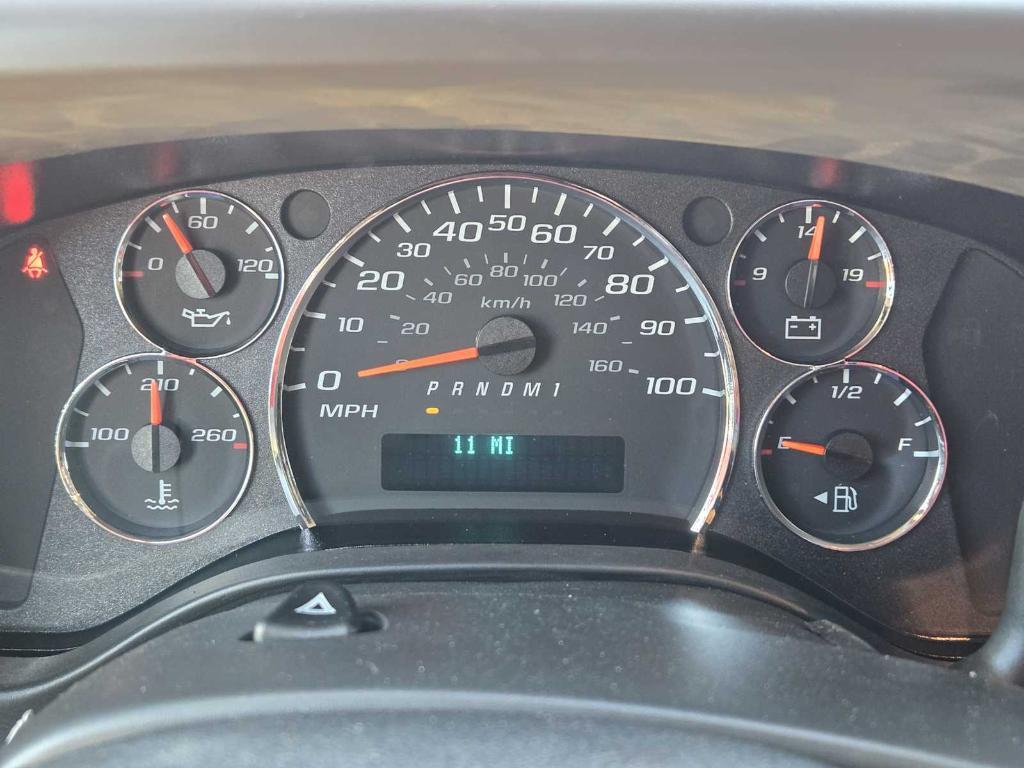 new 2025 Chevrolet Express 2500 car, priced at $54,478