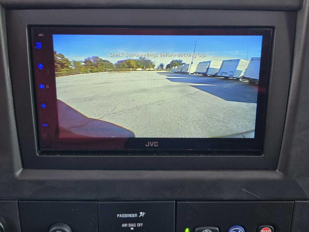 new 2025 Chevrolet Express 2500 car, priced at $54,478