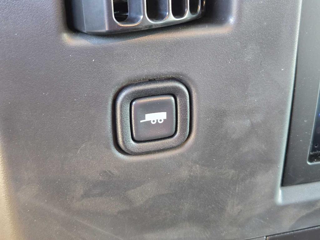 new 2025 Chevrolet Express 2500 car, priced at $54,478