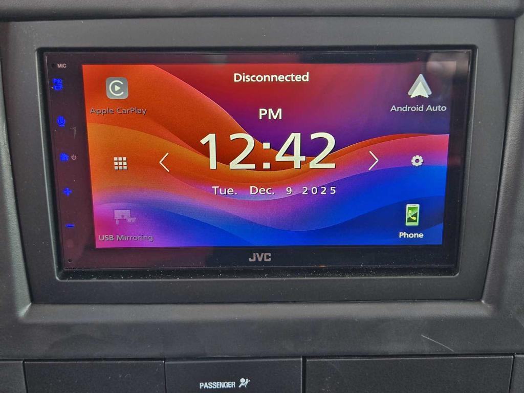 new 2025 Chevrolet Express 2500 car, priced at $54,478