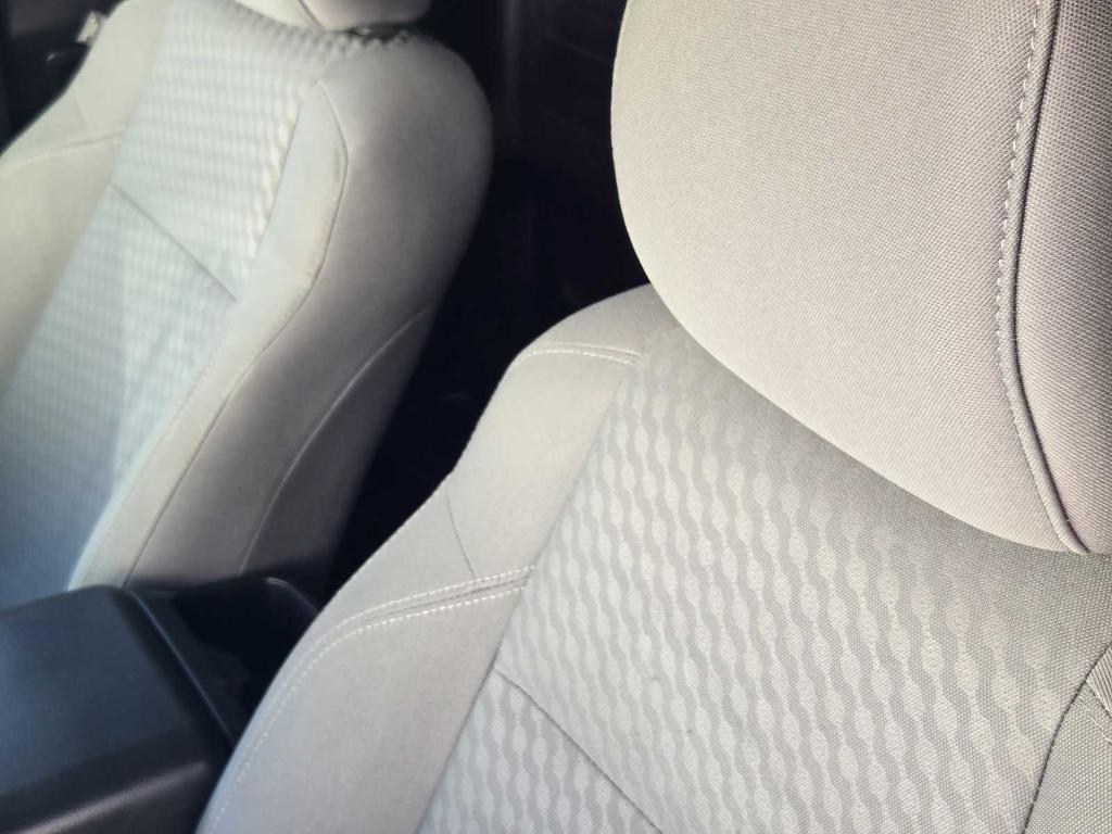 used 2021 Toyota Tacoma car, priced at $23,777