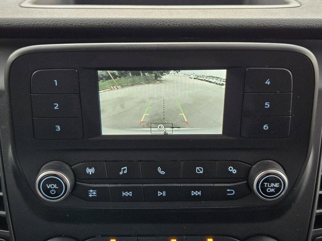 used 2023 Ford Transit-250 car, priced at $39,777
