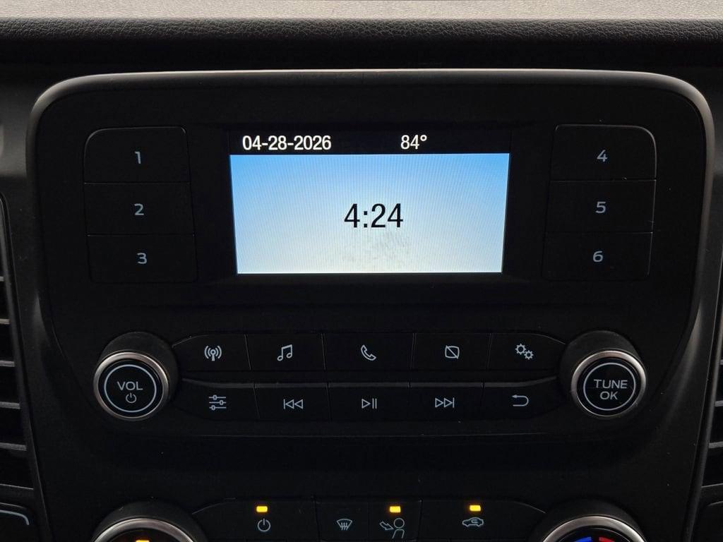 used 2023 Ford Transit-250 car, priced at $39,777