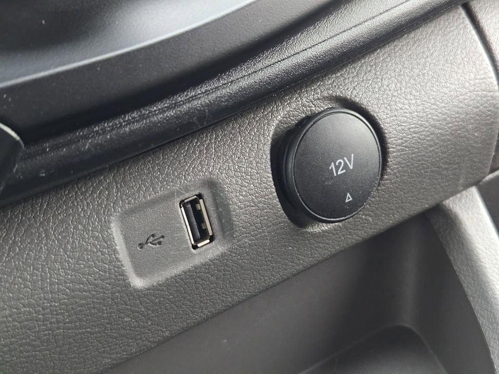 used 2023 Ford Transit-250 car, priced at $39,777