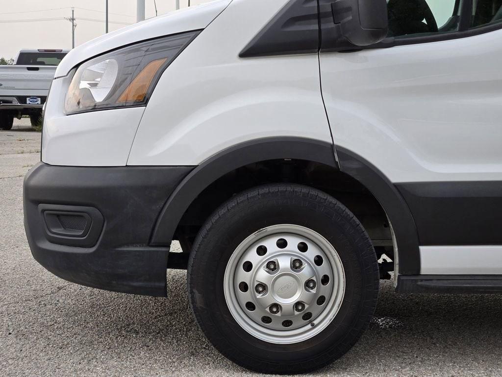 used 2023 Ford Transit-250 car, priced at $39,777