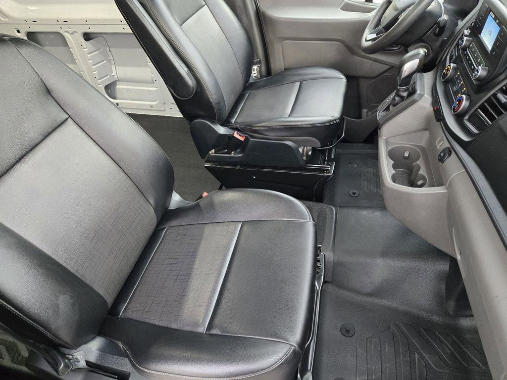 used 2023 Ford Transit-250 car, priced at $39,777