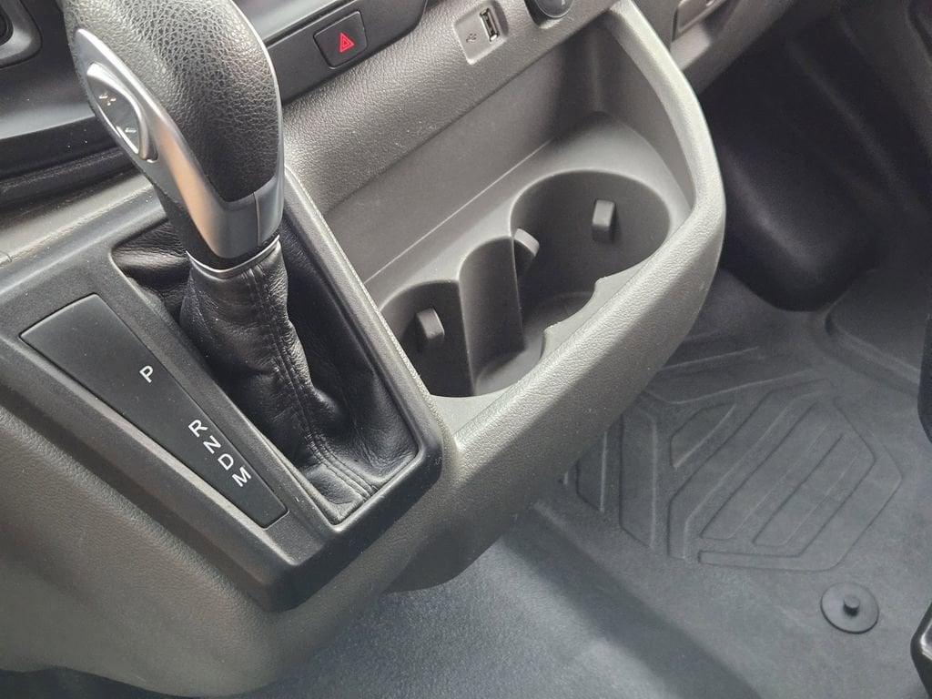 used 2023 Ford Transit-250 car, priced at $39,777