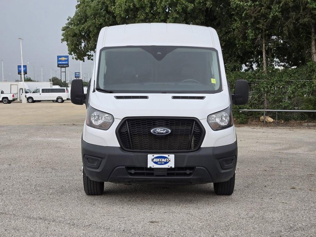 used 2023 Ford Transit-250 car, priced at $39,777