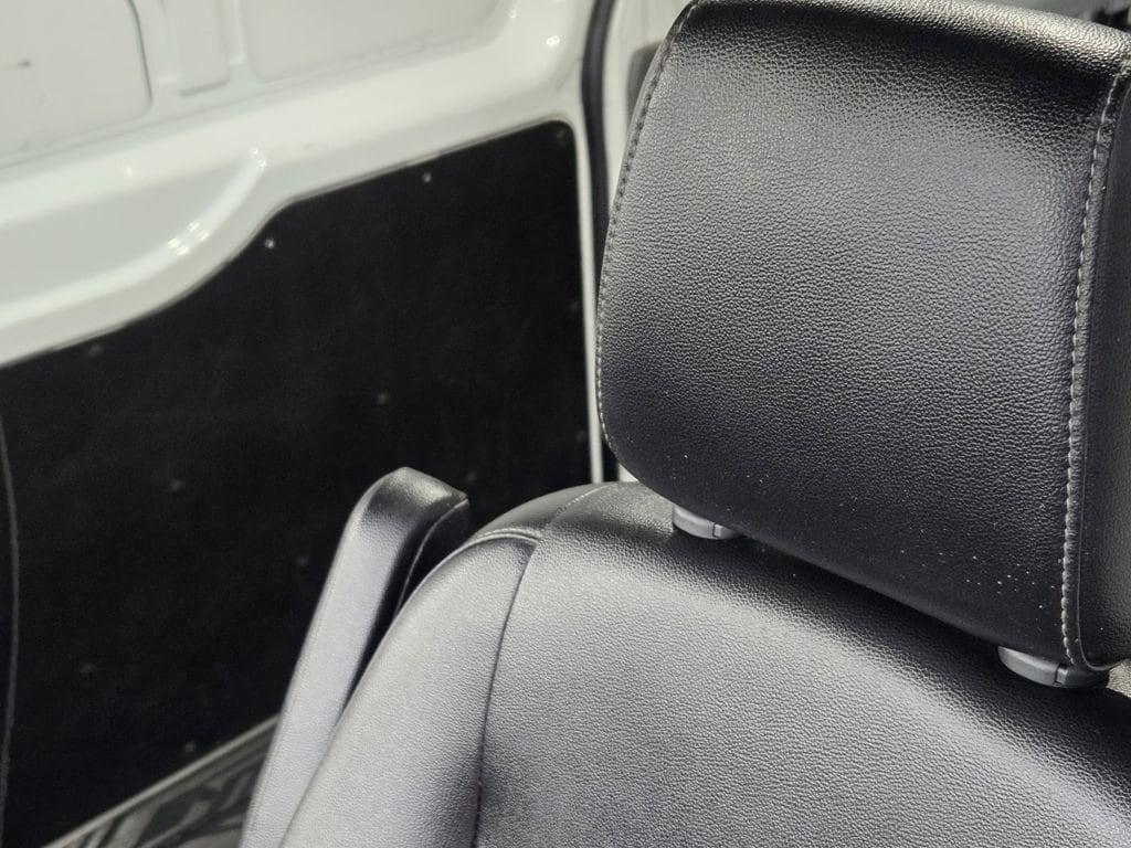 used 2023 Ford Transit-250 car, priced at $39,777