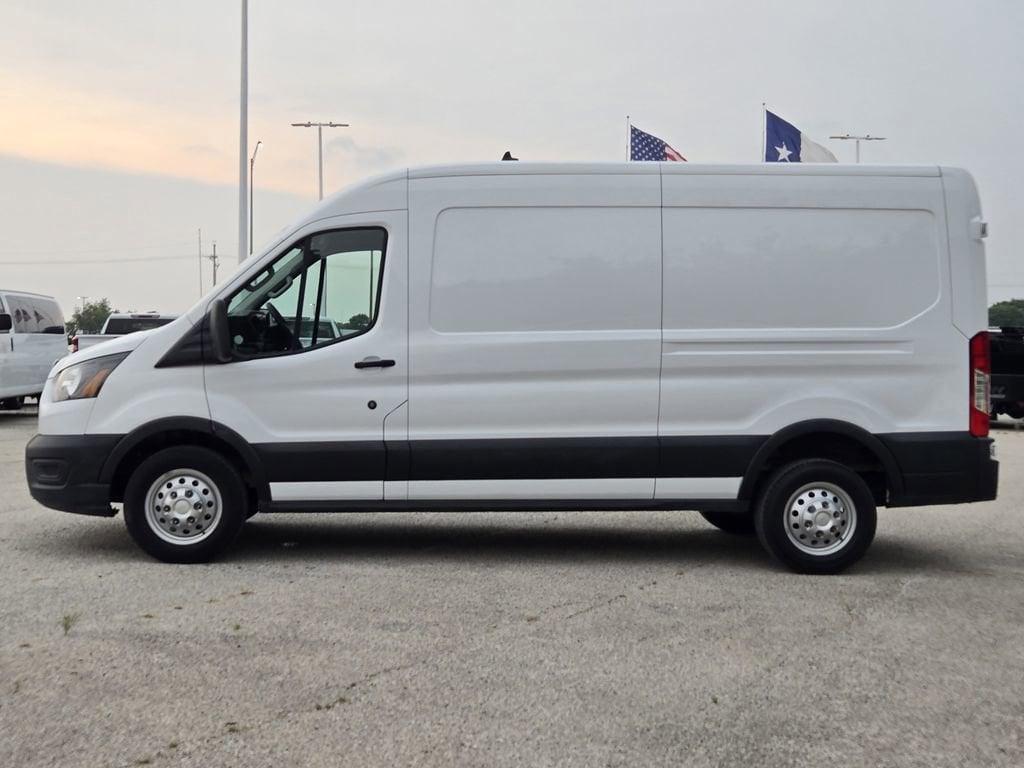 used 2023 Ford Transit-250 car, priced at $39,777