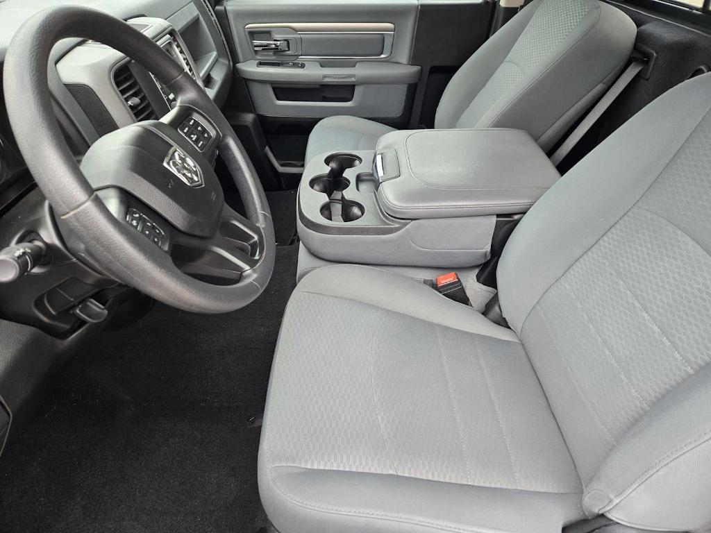 used 2020 Ram 1500 Classic car, priced at $21,977