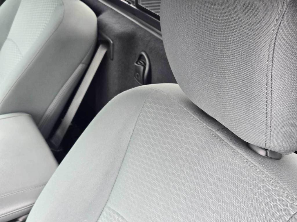 used 2020 Ram 1500 Classic car, priced at $21,977