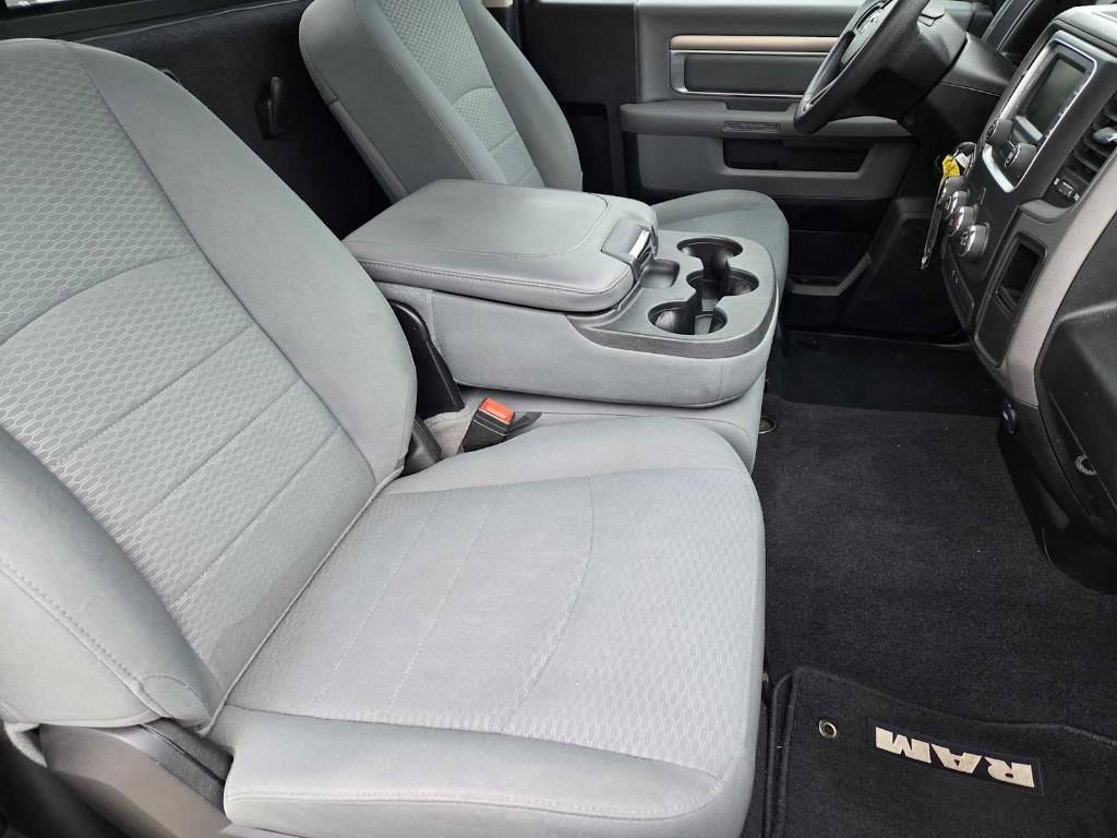 used 2020 Ram 1500 Classic car, priced at $21,977