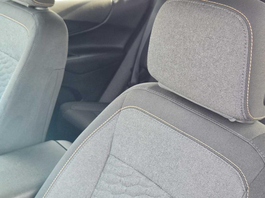 used 2020 Chevrolet Equinox car, priced at $18,877