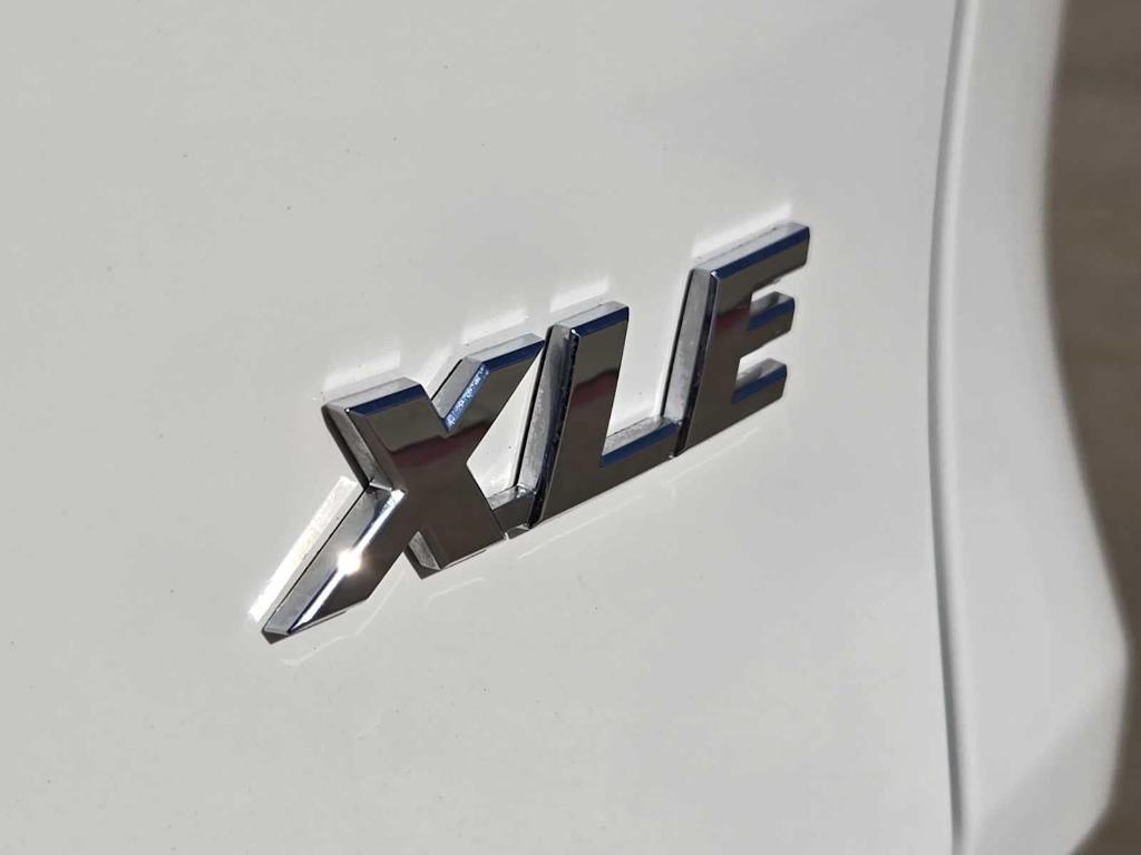 used 2019 Toyota RAV4 car, priced at $23,577