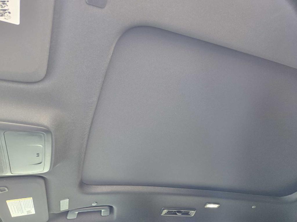 new 2026 Chevrolet Traverse car, priced at $54,239