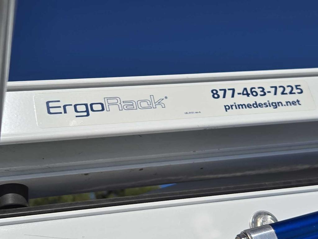 used 2025 Chevrolet Express 2500 car, priced at $42,977