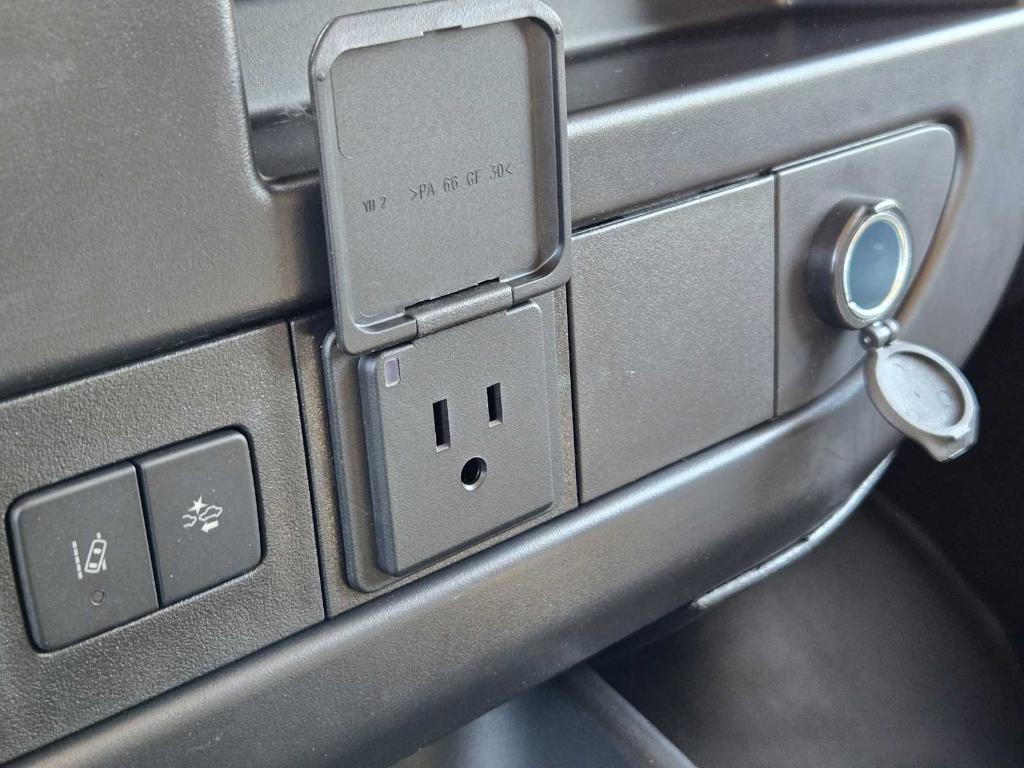 used 2025 Chevrolet Express 2500 car, priced at $42,977