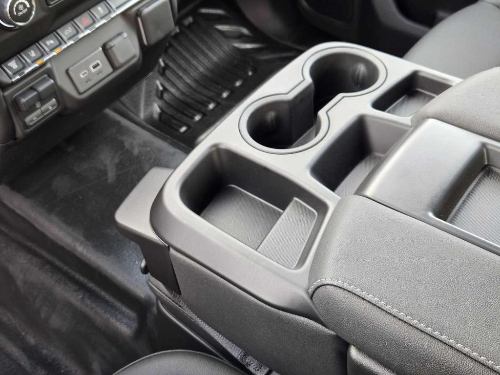 new 2026 Chevrolet Silverado 3500 car, priced at $72,105