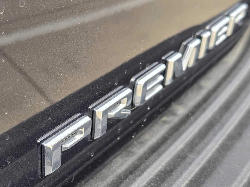 used 2025 Chevrolet Suburban car, priced at $66,877