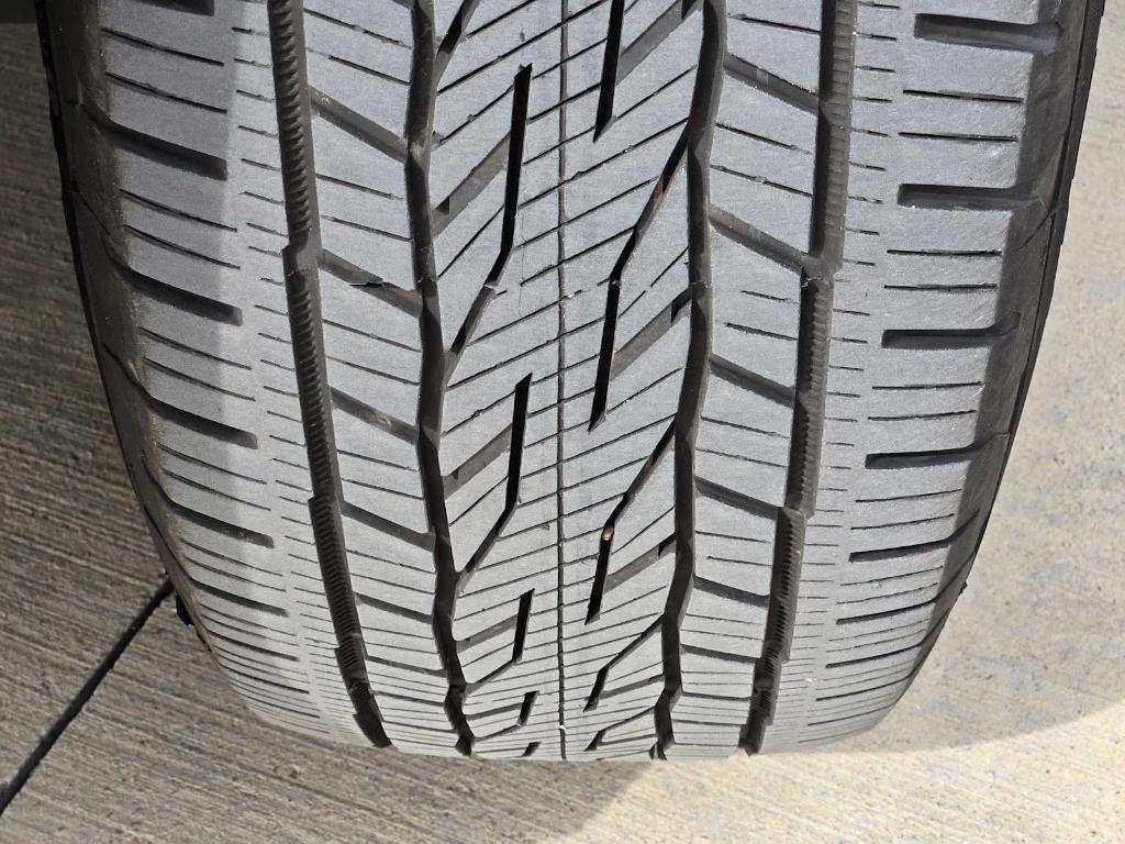 used 2025 Chevrolet Suburban car, priced at $66,877