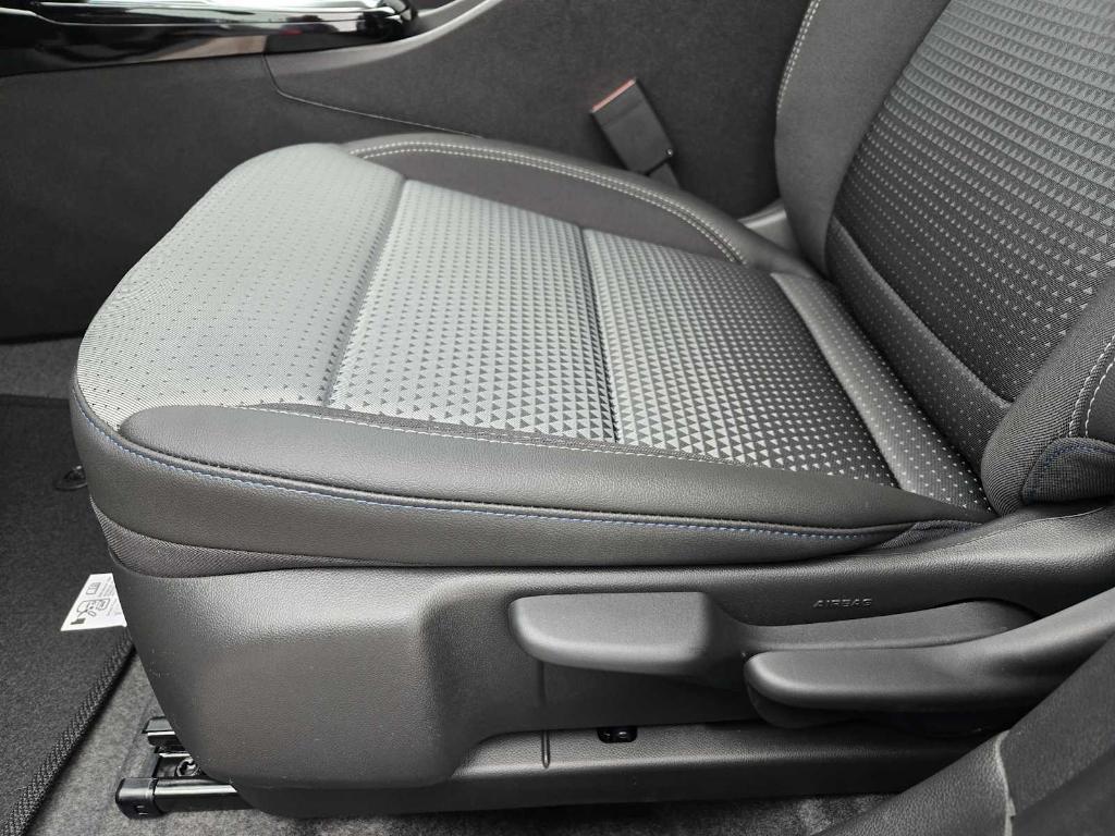 new 2026 Chevrolet Trax car, priced at $25,885