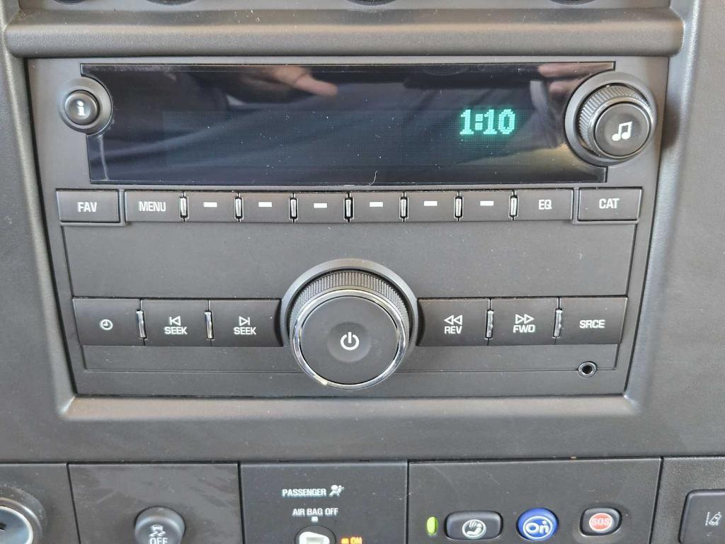 used 2025 Chevrolet Express 2500 car, priced at $41,777