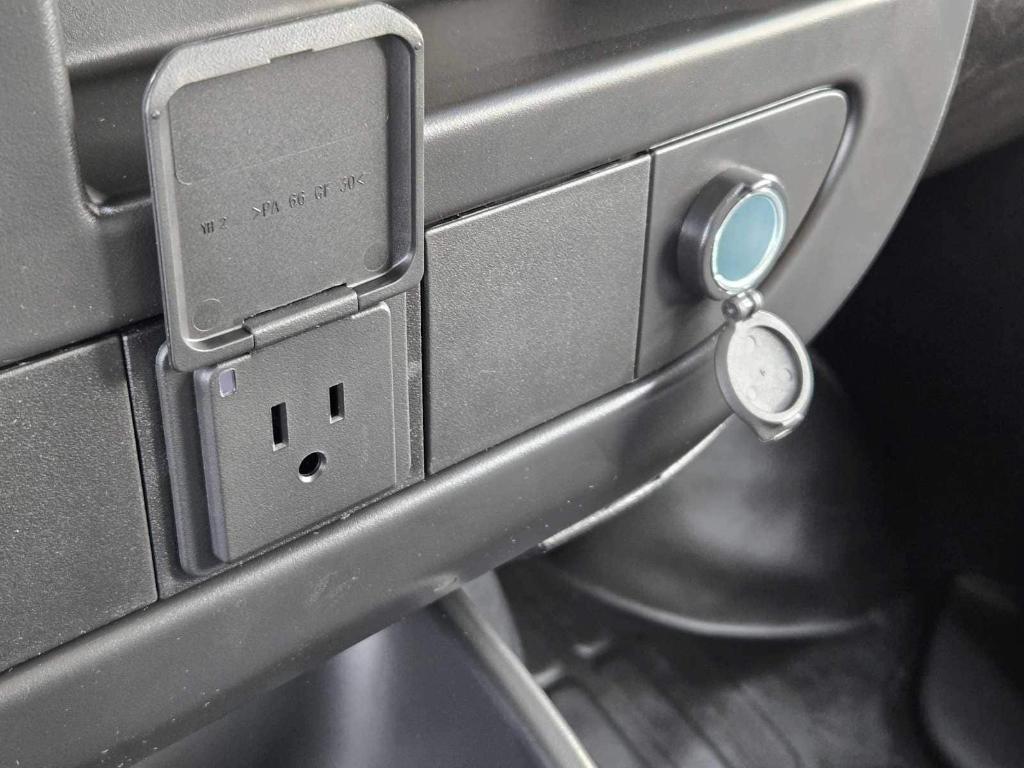 new 2026 Chevrolet Express 2500 car, priced at $47,185