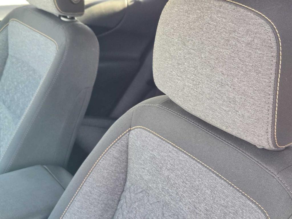 used 2022 Chevrolet Equinox car, priced at $16,977