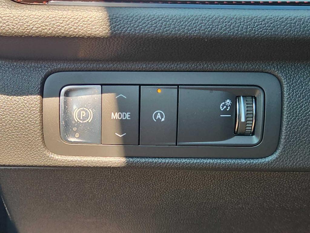 new 2026 Chevrolet Traverse car, priced at $60,310