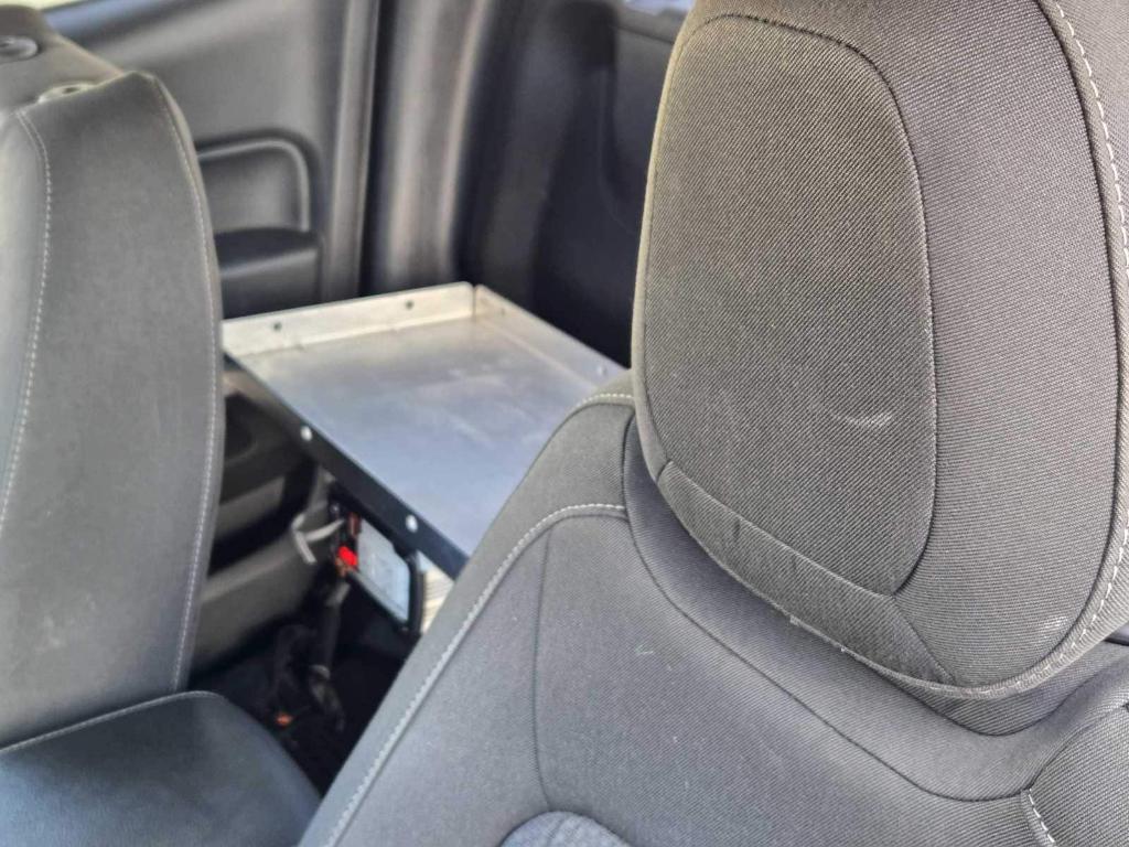 used 2022 Chevrolet Colorado car, priced at $18,677