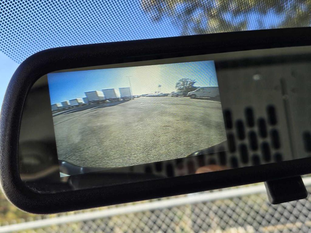 used 2024 Chevrolet Express 2500 car, priced at $32,977