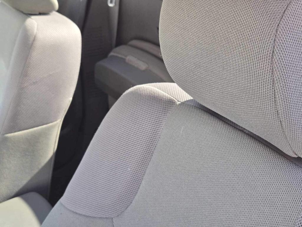 used 2021 Nissan Frontier car, priced at $19,777